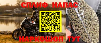 хмурый Тверь